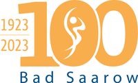 Bad-Saarow-100-Logo-Sonne
