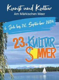 Deckblatt Kultursommer-Flyer 2024_Kl